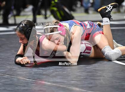 Thumbnail 1 in UIL 5A/6A State Championships - Session 1 photogallery.