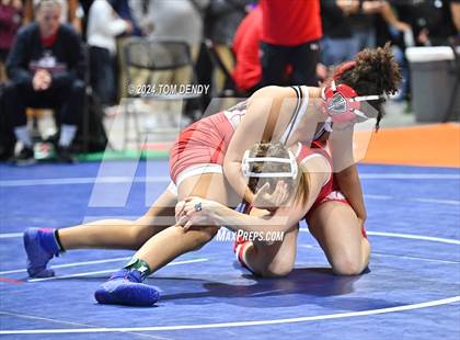 Thumbnail 2 in UIL 5A/6A State Championships - Session 1 photogallery.