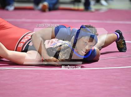 Thumbnail 2 in UIL 5A/6A State Championships - Session 1 photogallery.