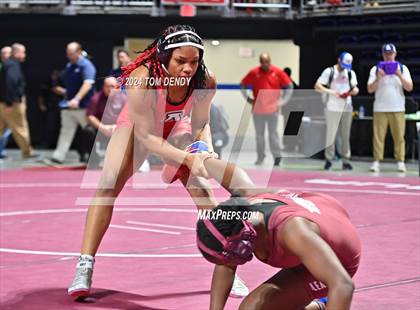 Thumbnail 3 in UIL 5A/6A State Championships - Session 1 photogallery.