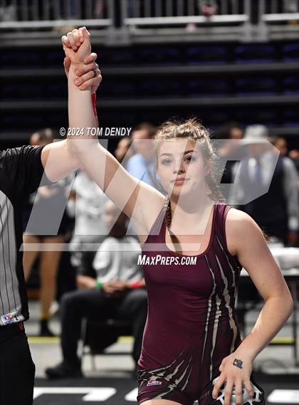 Thumbnail 1 in UIL 5A/6A State Championships - Session 1 photogallery.