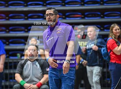Thumbnail 3 in UIL 5A/6A State Championships - Session 1 photogallery.