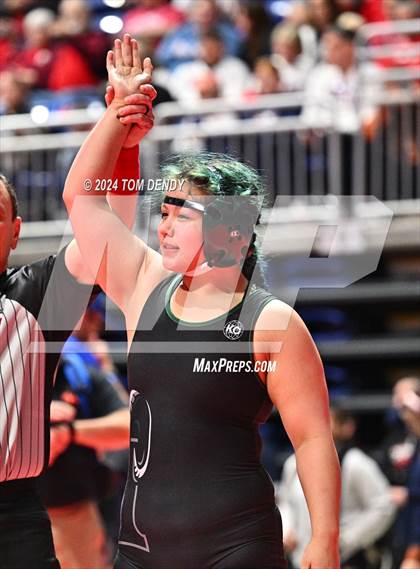 Thumbnail 2 in UIL 5A/6A State Championships - Session 1 photogallery.
