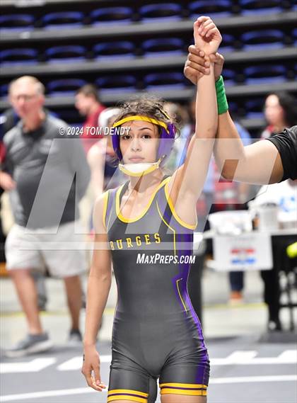 Thumbnail 1 in UIL 5A/6A State Championships - Session 1 photogallery.