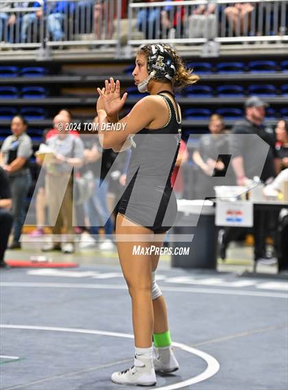 Thumbnail 1 in UIL 5A/6A State Championships - Session 1 photogallery.