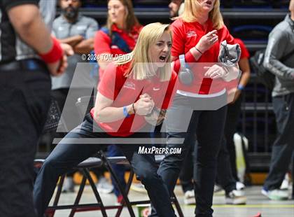 Thumbnail 2 in UIL 5A/6A State Championships - Session 1 photogallery.
