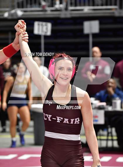 Thumbnail 2 in UIL 5A/6A State Championships - Session 1 photogallery.