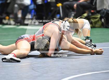 Thumbnail 2 in UIL 5A/6A State Championships - Session 1 photogallery.