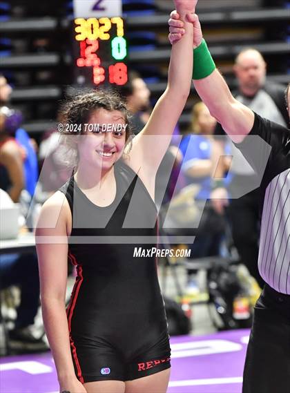 Thumbnail 1 in UIL 5A/6A State Championships - Session 1 photogallery.
