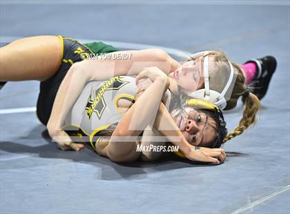 Thumbnail 2 in UIL 5A/6A State Championships - Session 1 photogallery.