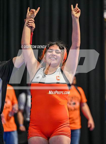 Thumbnail 2 in UIL 5A/6A State Championships - Session 1 photogallery.