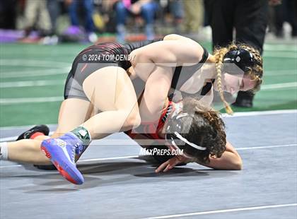 Thumbnail 3 in UIL 5A/6A State Championships - Session 1 photogallery.