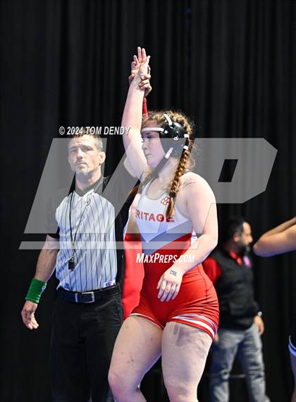 Thumbnail 2 in UIL 5A/6A State Championships - Session 1 photogallery.