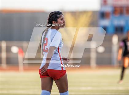 Thumbnail 1 in Canyon Springs vs. Southeast Career Tech (NIAA 4A First Round) photogallery.