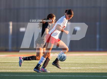 Thumbnail 1 in Canyon Springs vs. Southeast Career Tech (NIAA 4A First Round) photogallery.