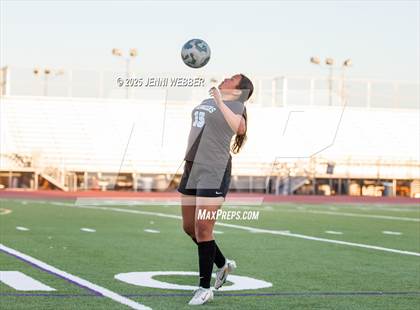 Thumbnail 1 in Canyon Springs vs. Southeast Career Tech (NIAA 4A First Round) photogallery.