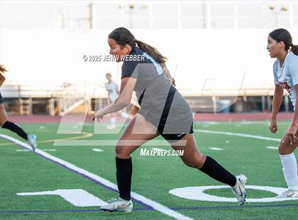 Thumbnail 1 in Canyon Springs vs. Southeast Career Tech (NIAA 4A First Round) photogallery.