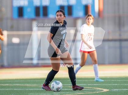 Thumbnail 1 in Canyon Springs vs. Southeast Career Tech (NIAA 4A First Round) photogallery.