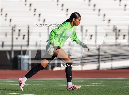 Thumbnail 1 in Canyon Springs vs. Southeast Career Tech (NIAA 4A First Round) photogallery.