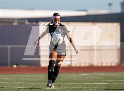 Thumbnail 1 in Canyon Springs vs. Southeast Career Tech (NIAA 4A First Round) photogallery.