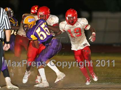 Thumbnail 3 in Centennial @ Lynwood photogallery.