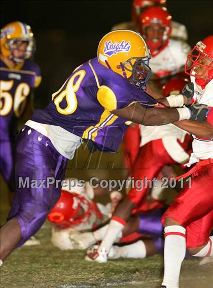 Thumbnail 2 in Centennial @ Lynwood photogallery.