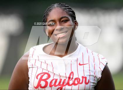 Thumbnail 1 in Tipton-Rosemark Academy @ Baylor photogallery.