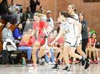 Photo from the gallery "University vs. Archbishop Mitty (Ionescu Showcase)"