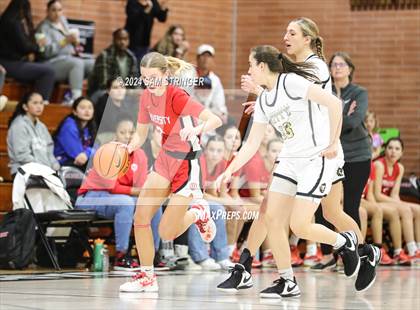 Thumbnail 1 in University vs. Archbishop Mitty (Ionescu Showcase) photogallery.