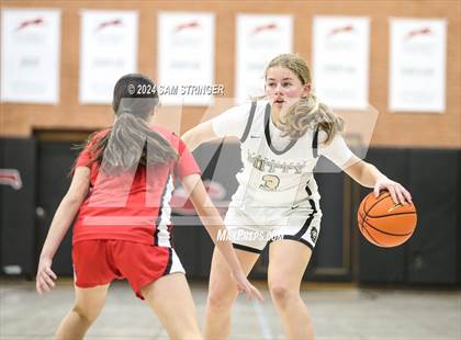 Thumbnail 3 in University vs. Archbishop Mitty (Ionescu Showcase) photogallery.