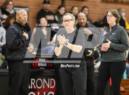 Thumbnail 1 in University vs. Archbishop Mitty (Ionescu Showcase) photogallery.
