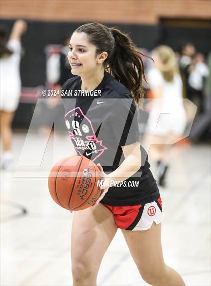 Thumbnail 3 in University vs. Archbishop Mitty (Ionescu Showcase) photogallery.