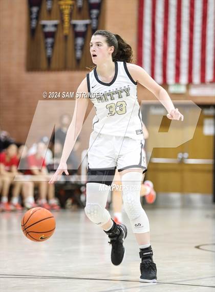 Thumbnail 1 in University vs. Archbishop Mitty (Ionescu Showcase) photogallery.