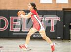Photo from the gallery "University vs. Archbishop Mitty (Ionescu Showcase)"