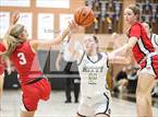Photo from the gallery "University vs. Archbishop Mitty (Ionescu Showcase)"