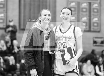 Thumbnail 3 in University vs. Archbishop Mitty (Ionescu Showcase) photogallery.