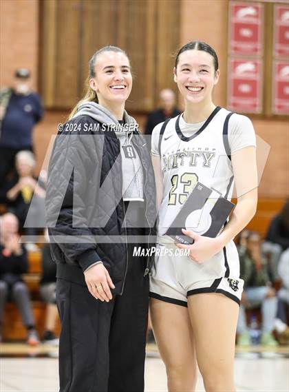 Thumbnail 1 in University vs. Archbishop Mitty (Ionescu Showcase) photogallery.
