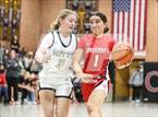 Photo from the gallery "University vs. Archbishop Mitty (Ionescu Showcase)"