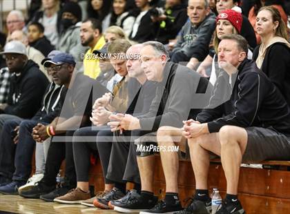 Thumbnail 1 in University vs. Archbishop Mitty (Ionescu Showcase) photogallery.