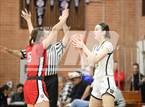 Photo from the gallery "University vs. Archbishop Mitty (Ionescu Showcase)"