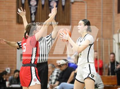 Thumbnail 3 in University vs. Archbishop Mitty (Ionescu Showcase) photogallery.