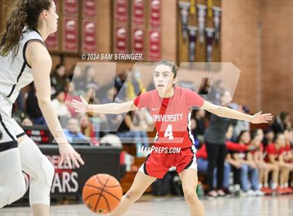 Thumbnail 1 in University vs. Archbishop Mitty (Ionescu Showcase) photogallery.