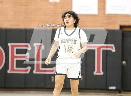 Thumbnail 1 in University vs. Archbishop Mitty (Ionescu Showcase) photogallery.