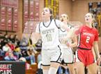 Photo from the gallery "University vs. Archbishop Mitty (Ionescu Showcase)"