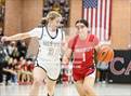 Photo from the gallery "University vs. Archbishop Mitty (Ionescu Showcase)"