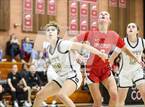 Photo from the gallery "University vs. Archbishop Mitty (Ionescu Showcase)"