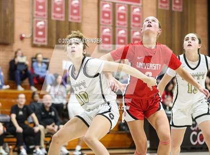 Thumbnail 1 in University vs. Archbishop Mitty (Ionescu Showcase) photogallery.