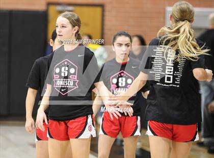 Thumbnail 2 in University vs. Archbishop Mitty (Ionescu Showcase) photogallery.