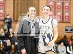 Photo from the gallery "University vs. Archbishop Mitty (Ionescu Showcase)"