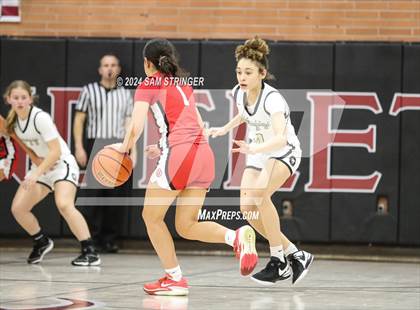 Thumbnail 2 in University vs. Archbishop Mitty (Ionescu Showcase) photogallery.
